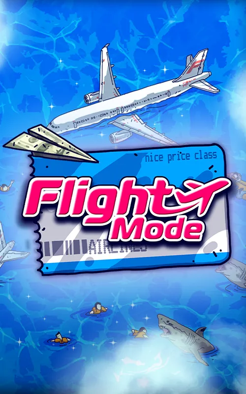 Flight Mode at Spin Blast Casino