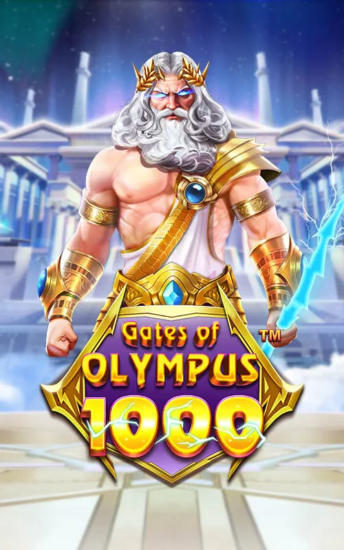 Gates of Olympus at Spin Blast Casino